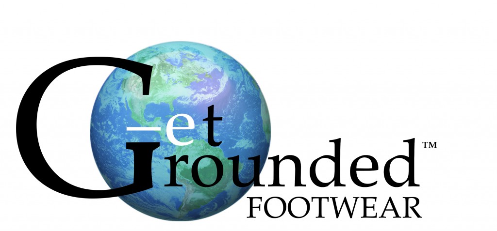 get grounded footwear