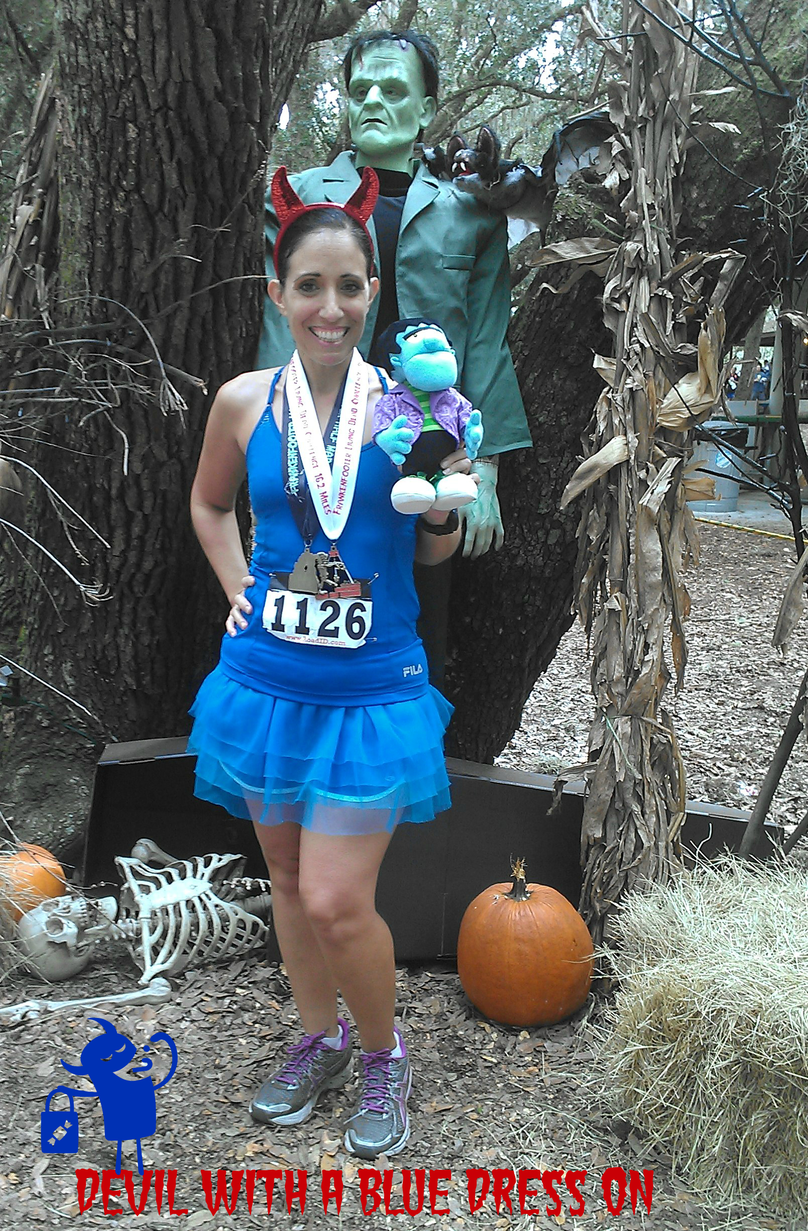 Halloween Costumes for Runners (And Costumes Tips Too!) - Run DMT