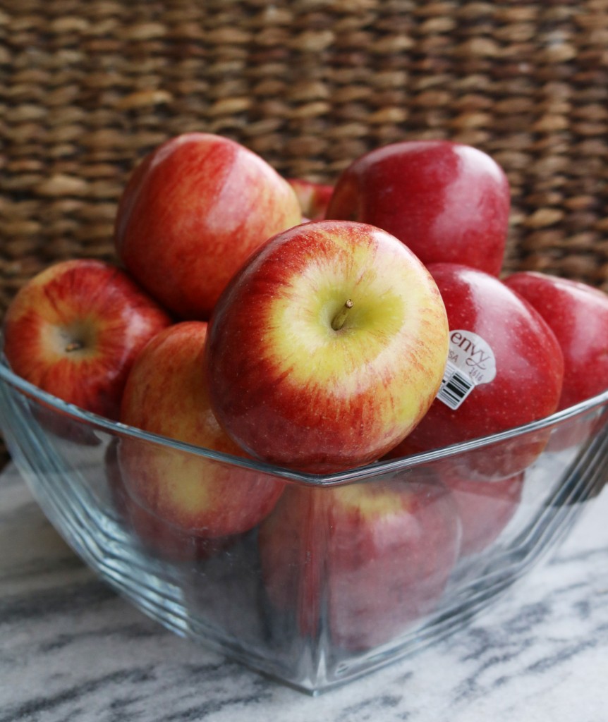 Are Envy Apples Good For Cooking