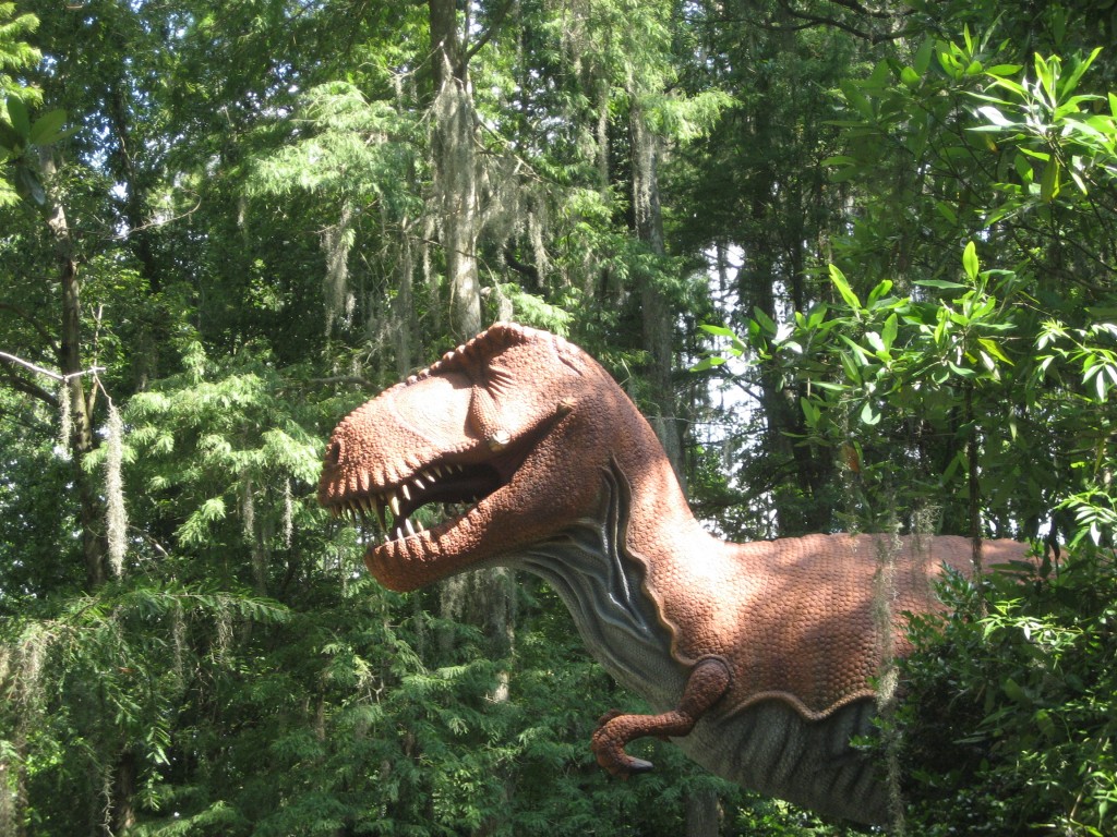 TRex