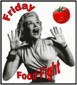 Friday Food Fight - Run DMT