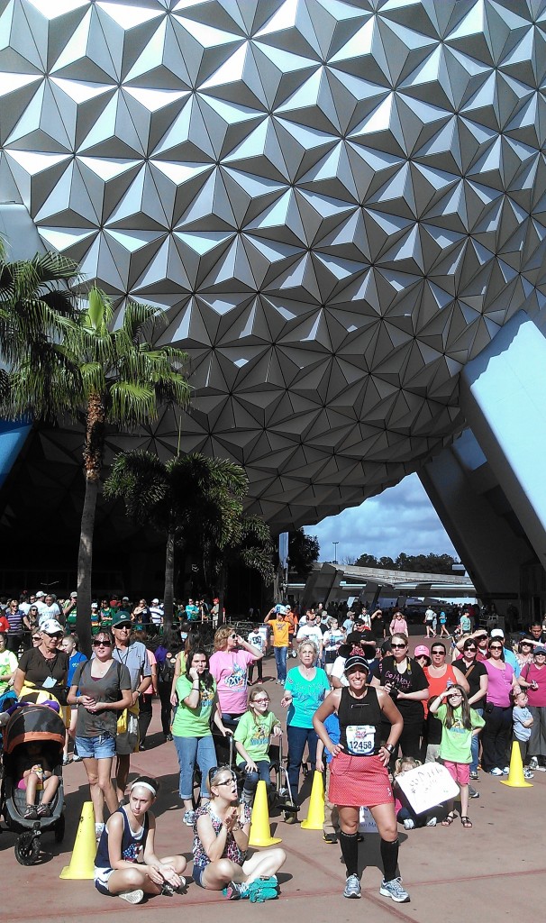 SpaceShip Earth