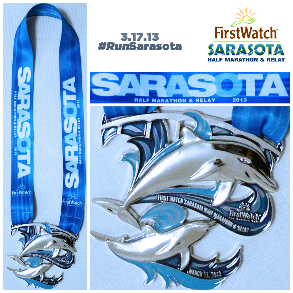 SarasotaHalfMedal2013