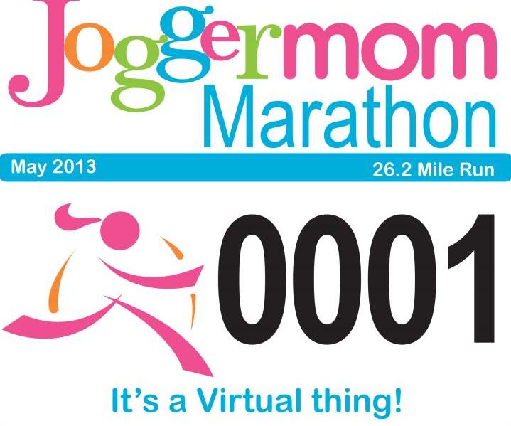 joggermommarathon2013bib