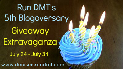 5thBlogoversary_RunDMT