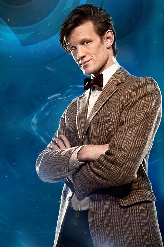 11thDoctor