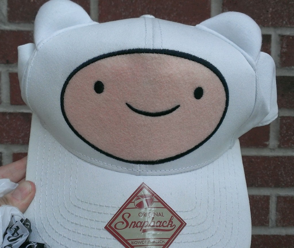 Finn Hat