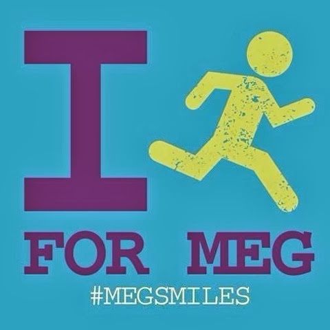 Meg's Miles