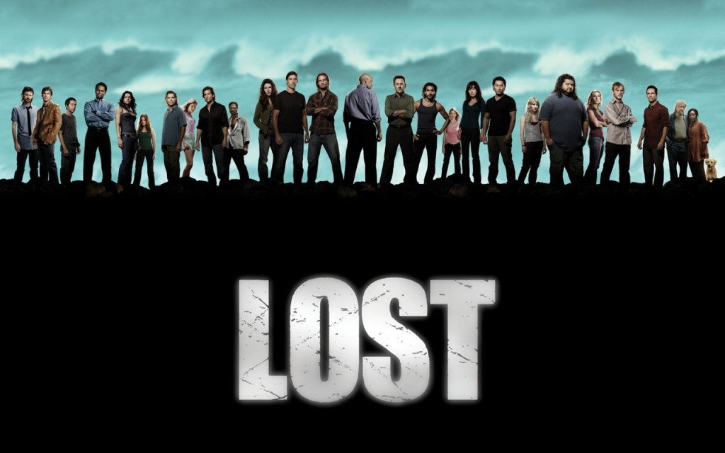 Lost-EntireCast