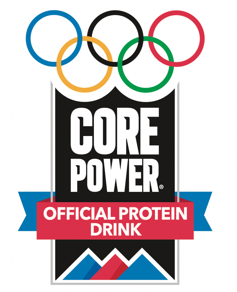 Core Power logo