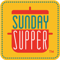 Sunday Supper logo