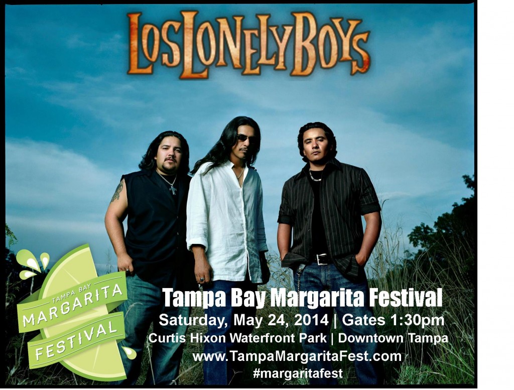 Los Lonely Boys