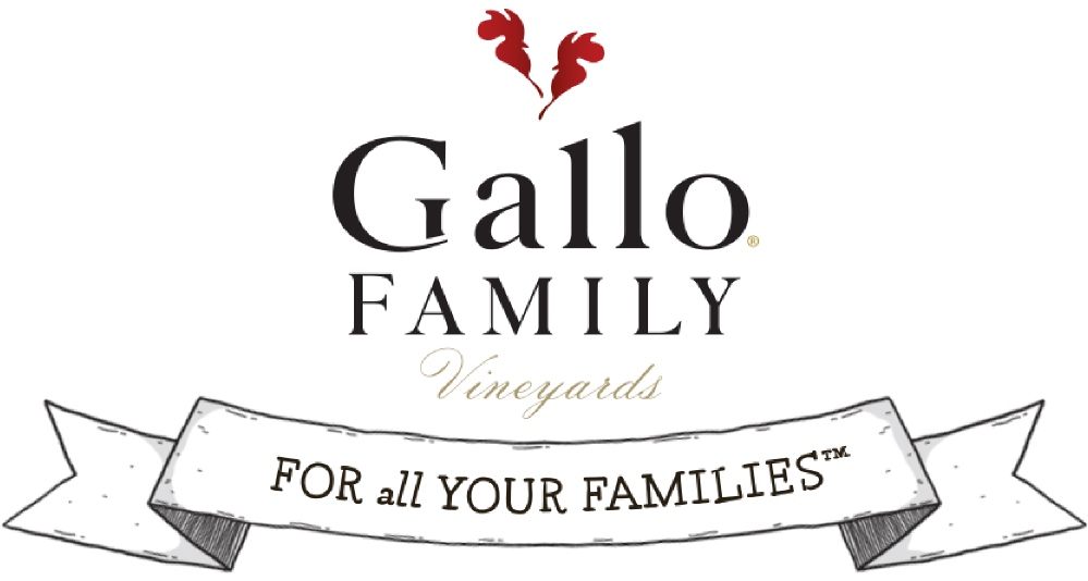 Gallo Family Vineyards logo