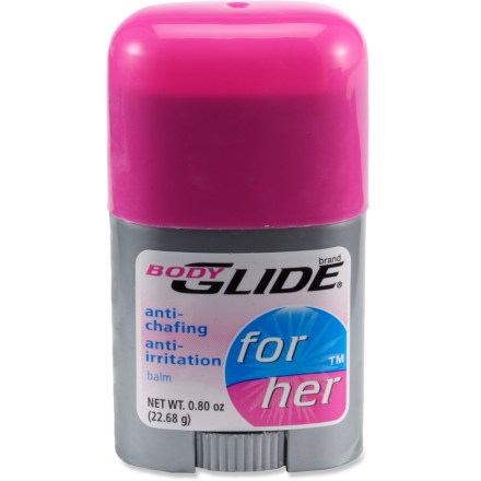 body glide for her