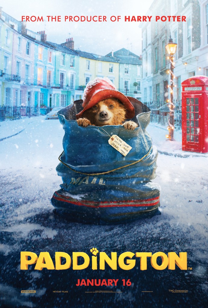 PADDINGTON