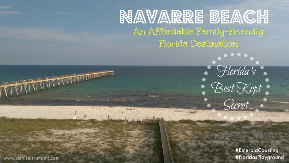 Navarre Beach Fishing Pier a hidden gem