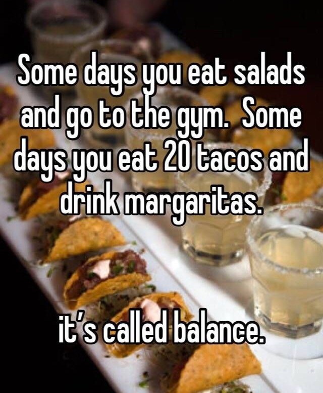Eat Tacos