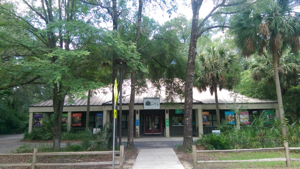 Tallahassee Museum