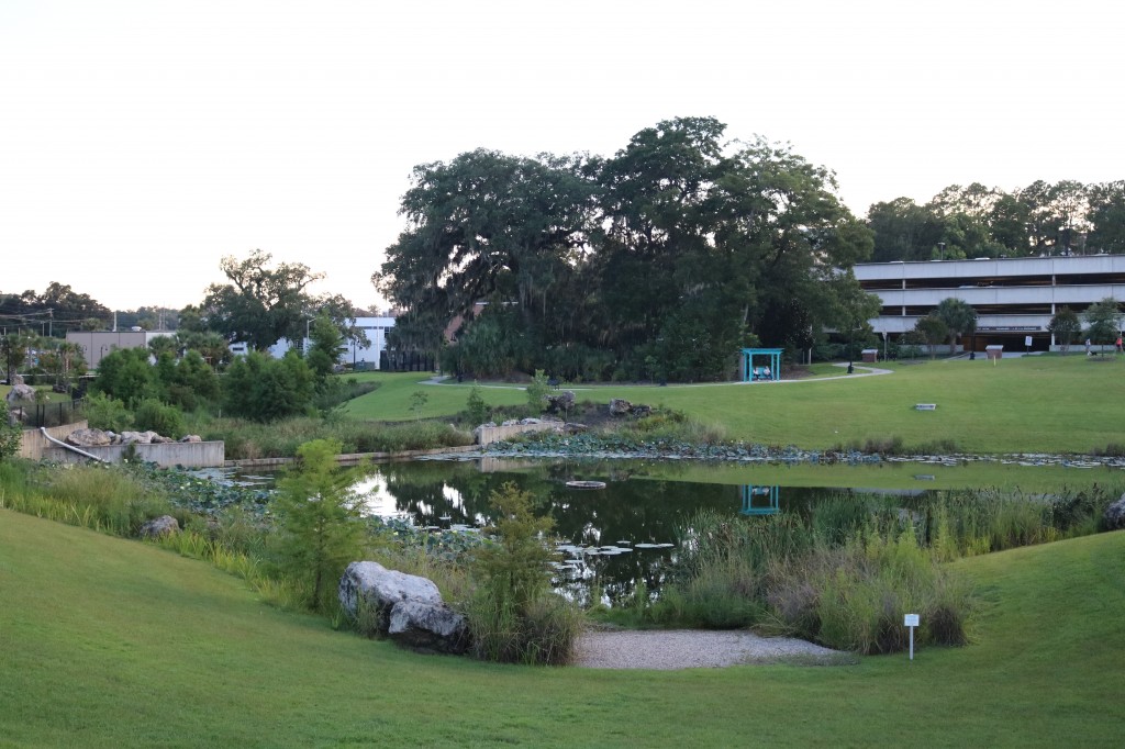 Cascades Park