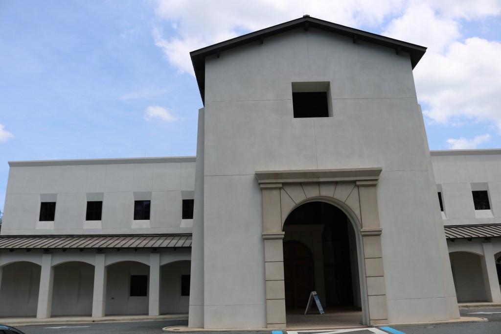 Mission San Luis - Tallahassee