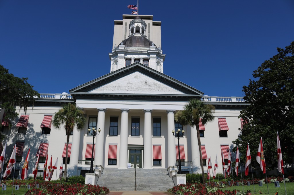 Florida Historic Capitol Museum - Tallahassee