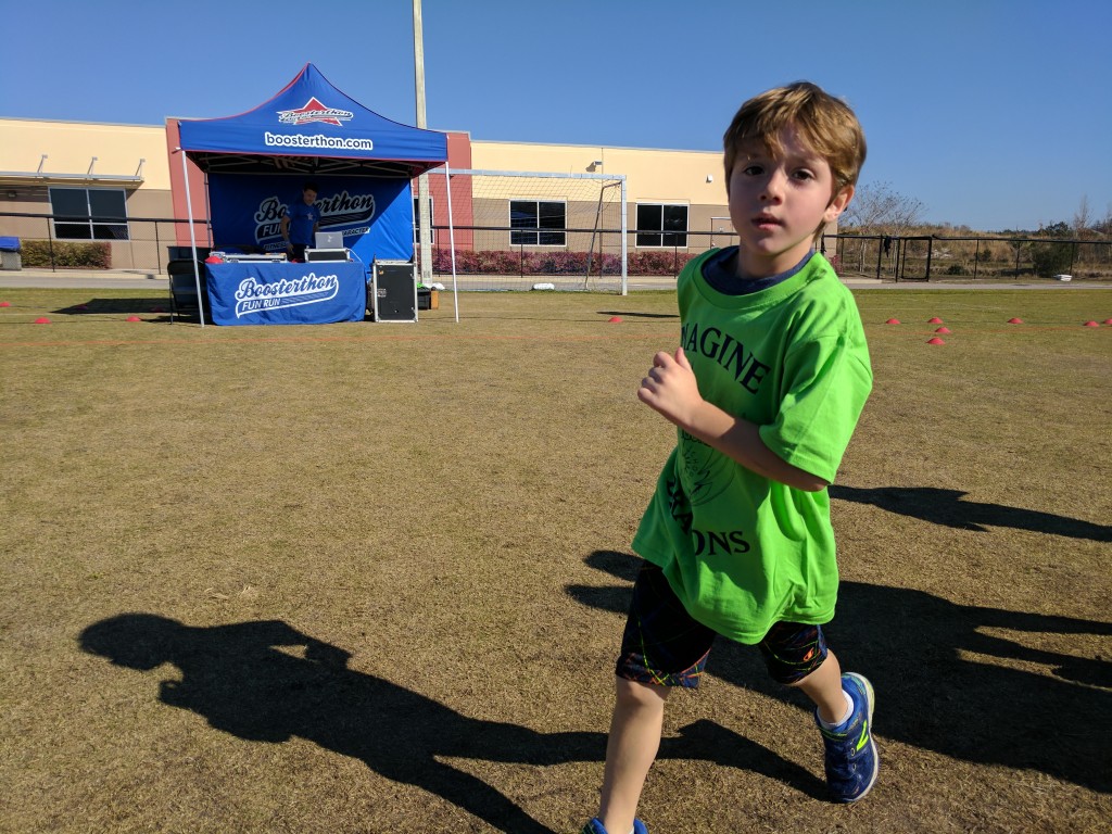 Boosterthon -6