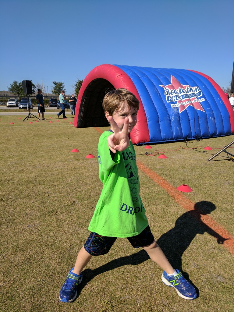 Boosterthon -9