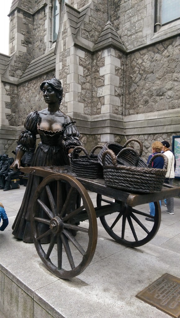 Molly Malone