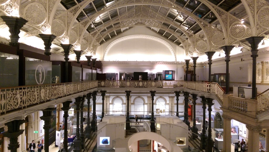 National Museum of Ireland-2