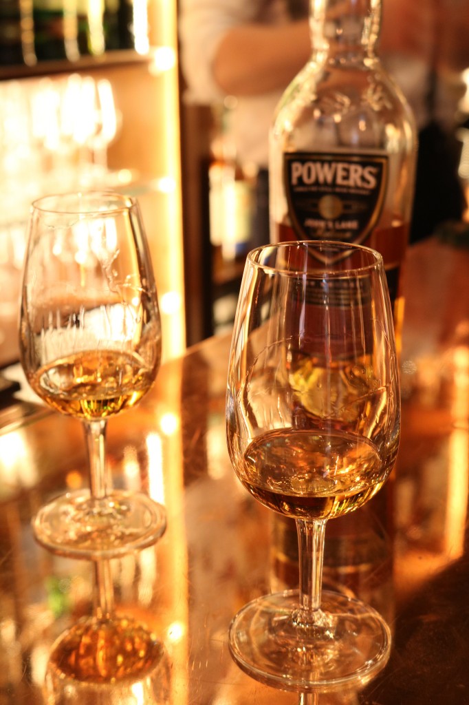 Whisky Tasting - Temple Bar -Dublin1