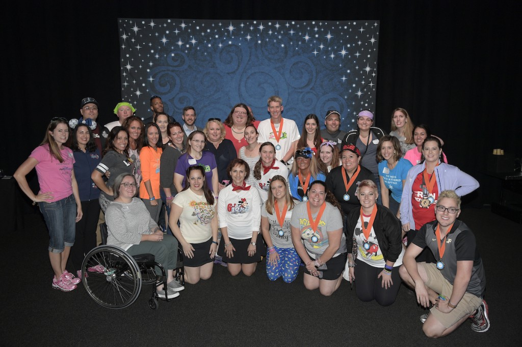 WDW Blogger Meetup