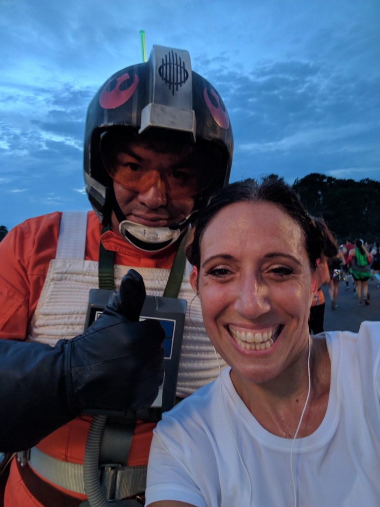 Star Wars Half Marathon - M5-3