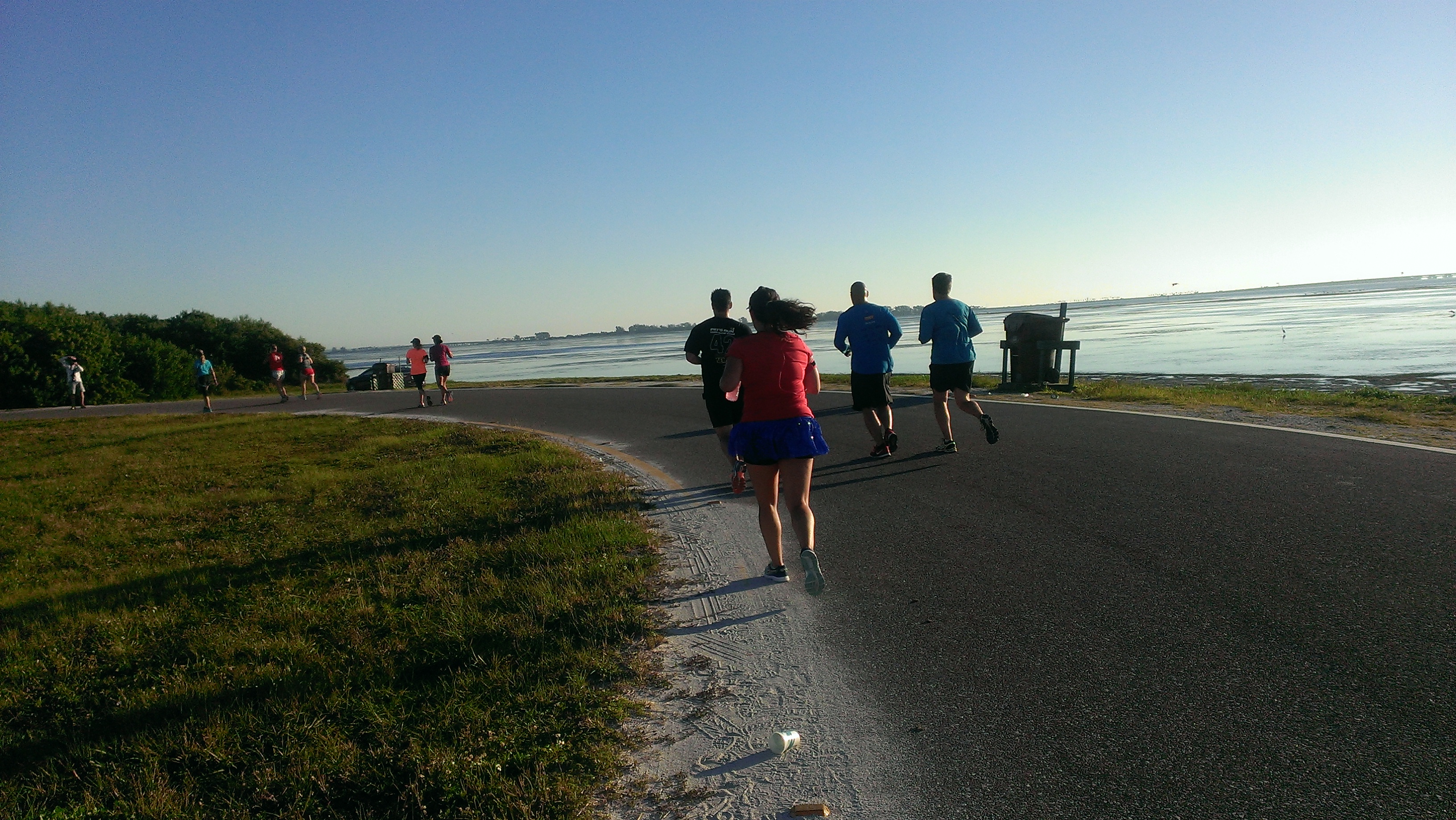 Best Trails in Tampa Bay for Active Families - Run DMT
