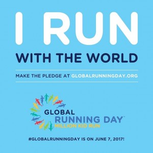 Global Running Day