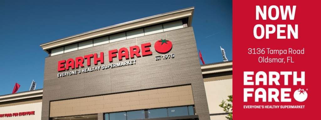 Earth Fare Oldsmar