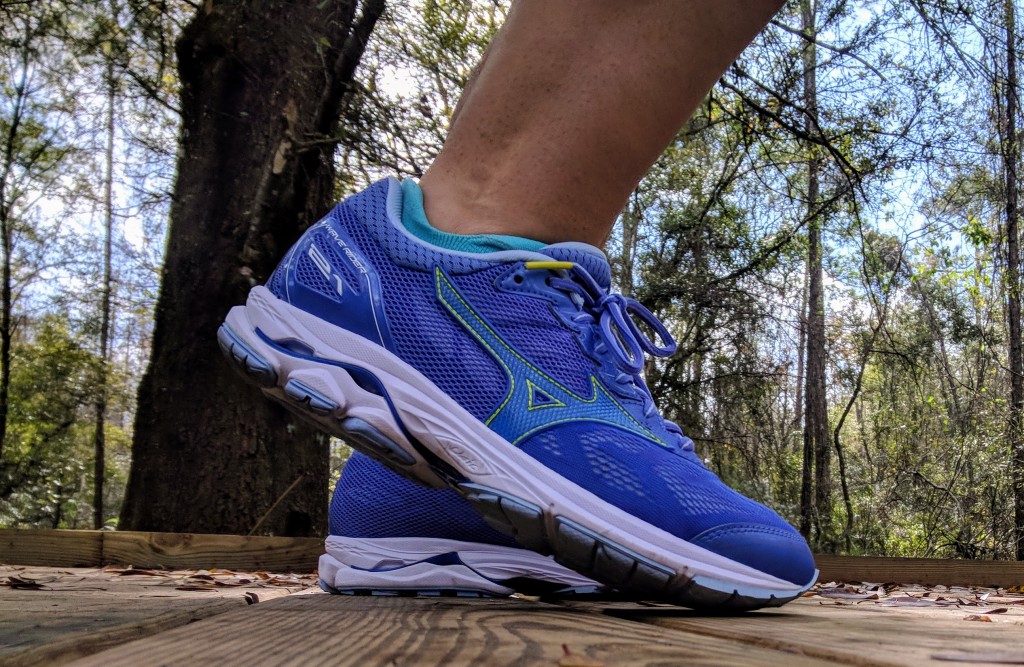 Mizuno Wave Rider 21 - Run DMT #waverider21 #ad