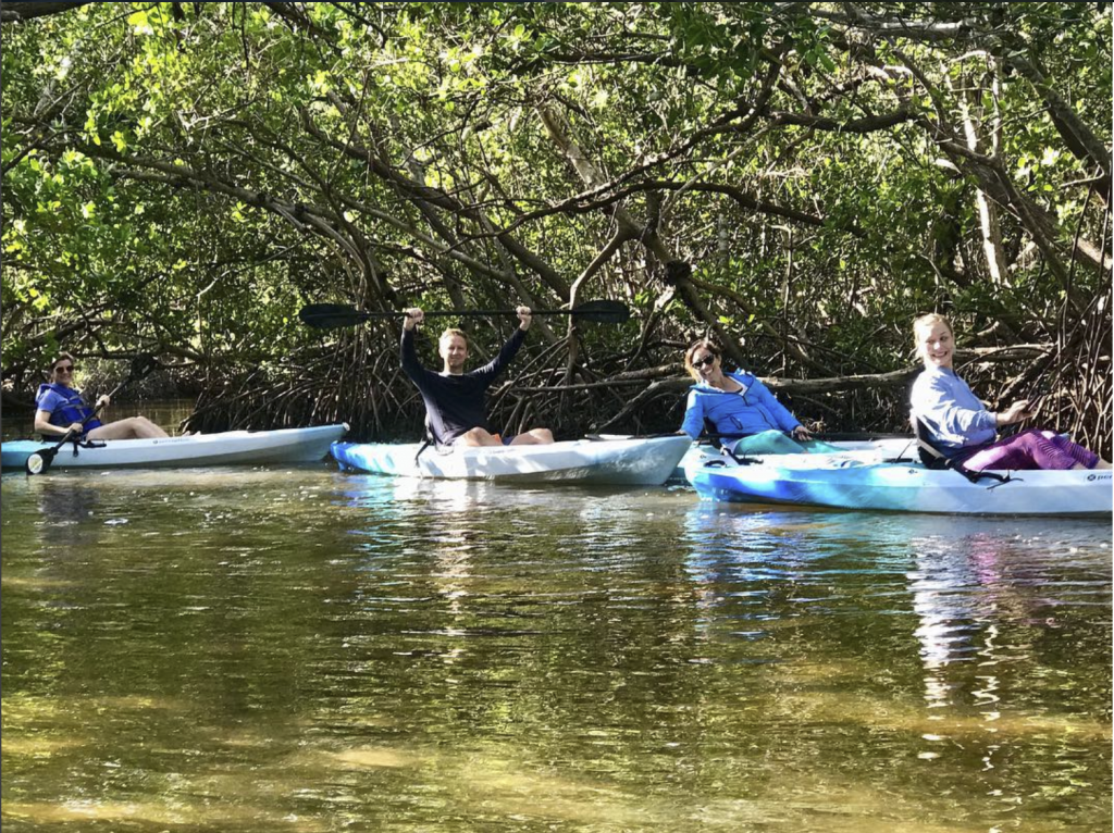 Kayak - Sarasota