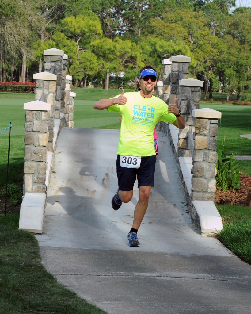 Valspar Championship - Osteo Bi-Flex Made to Move Copperhead 5K