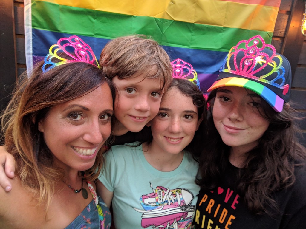 St Pete Pride -2018