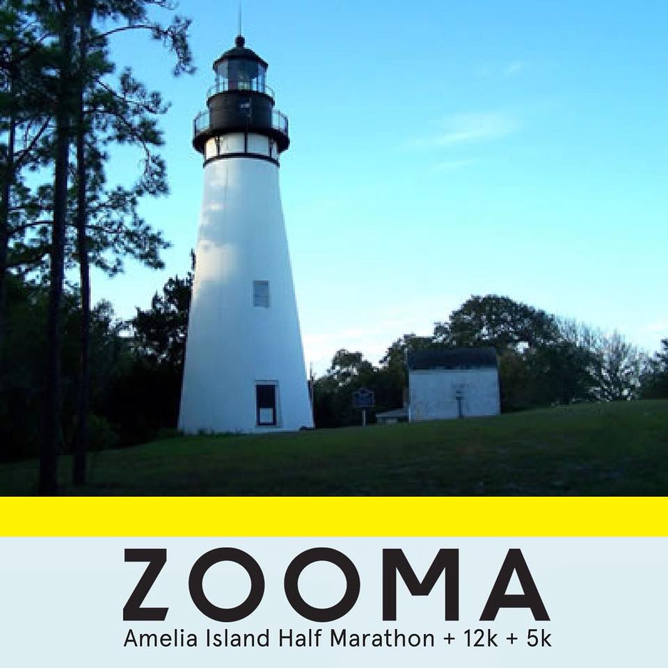 Zooma Amelia Island Lighthouse