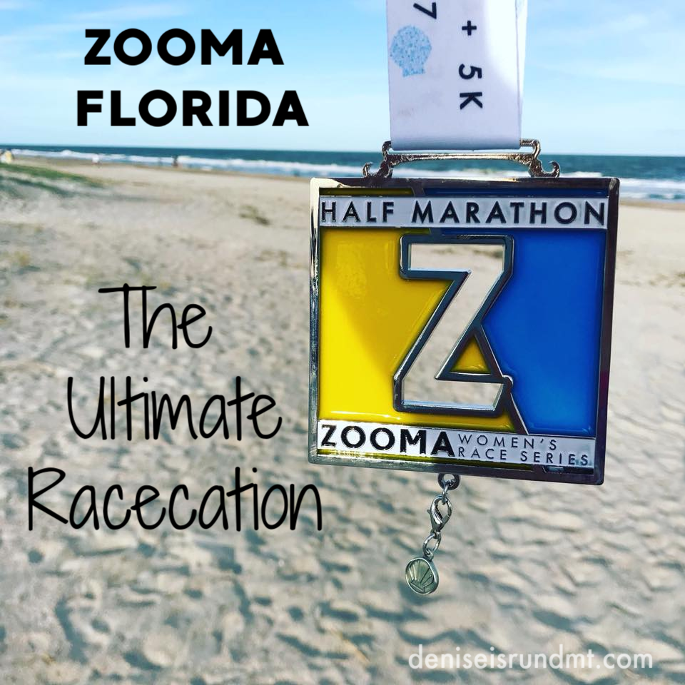 Zooma Women's Race Series