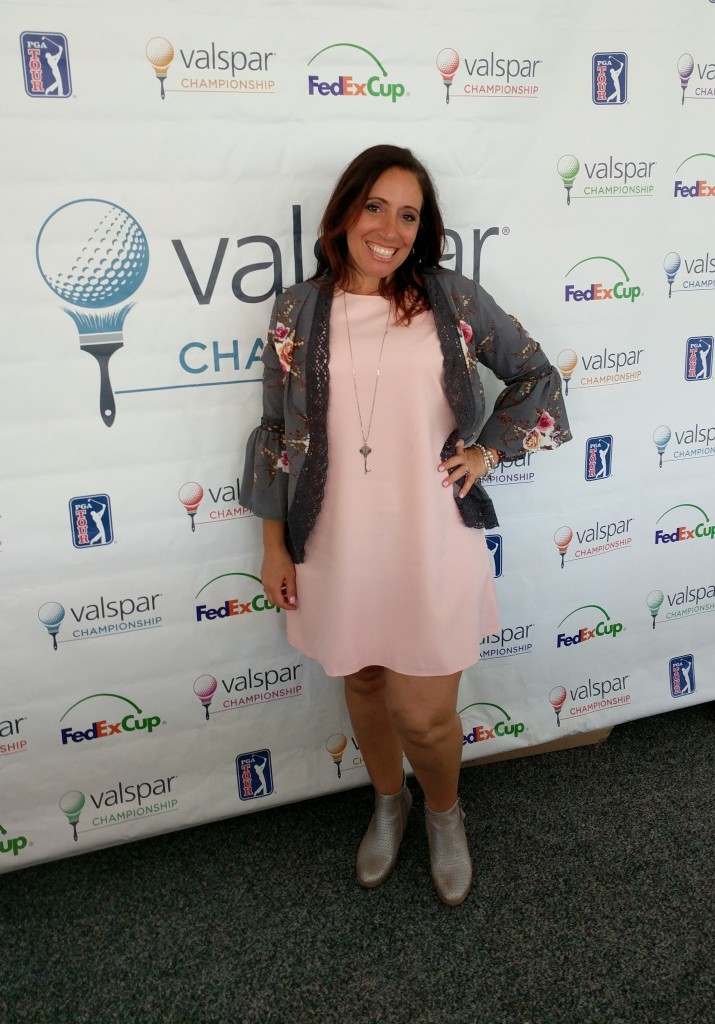 Valspar Championship 2018