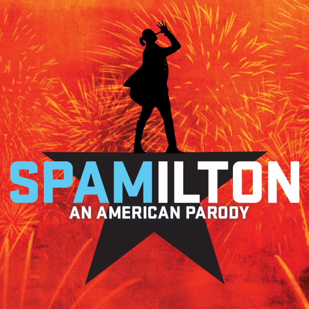 Spamilton