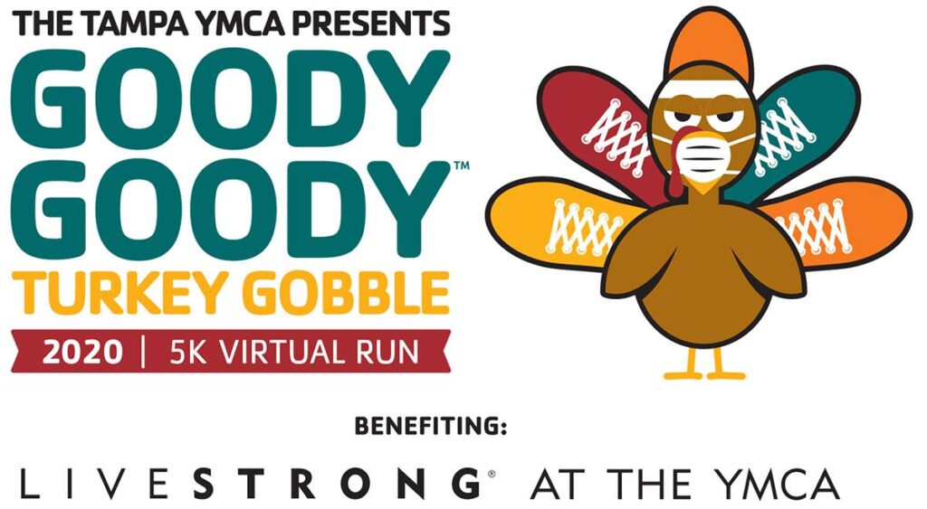 Goody goody 2025 turkey trot 2020