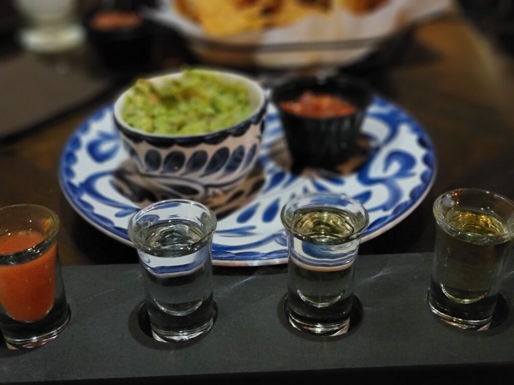 La Cava del Tequila - Mexico pavilion- Epcot